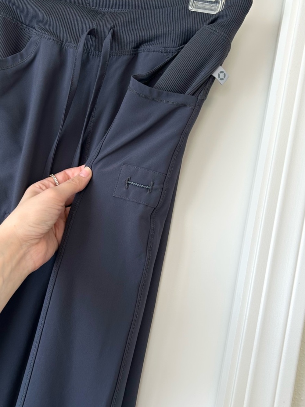 Cherokee Infinity Scrub Pants - Picture 5 of 5